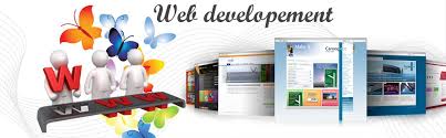 website design image